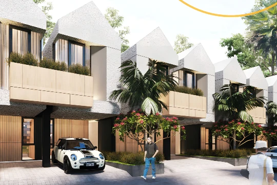 Parkspring Gading