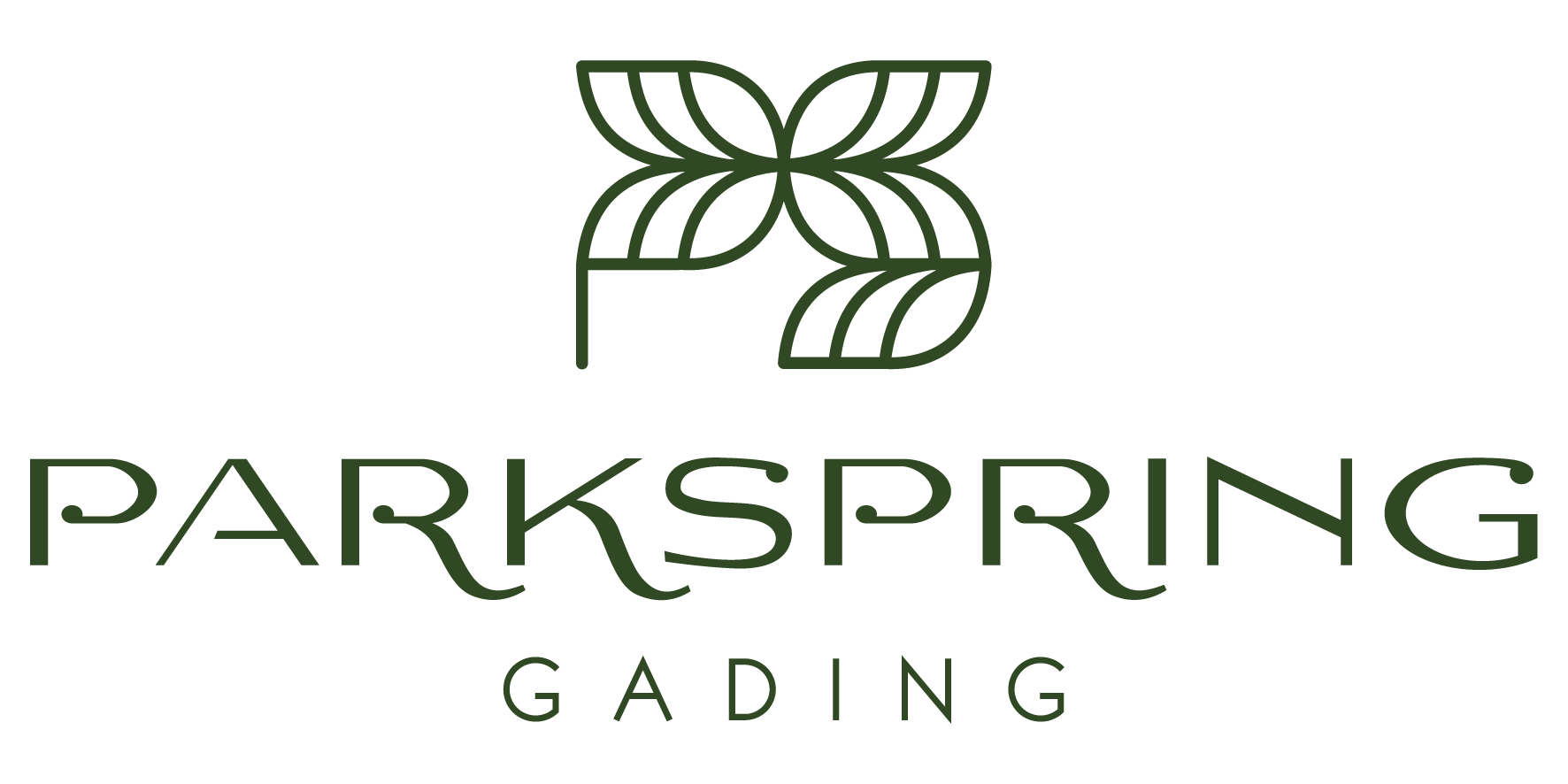 logo parkspring